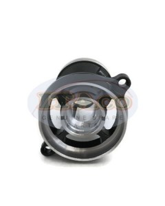 Boat Outboard Motor 3BKQ60101 3BKS 362Q60101-0 M 36260101 362N Cap Housing Propeller Shaft for Tohatsu Nissan Mercury Quicksilver Outboard 9.9 -18HP 2/4-stroke Engine