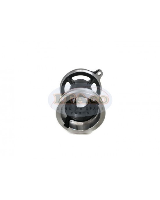 Boat Outboard Motor 3BKQ60101 3BKS 362Q60101-0 M 36260101 362N Cap Housing Propeller Shaft for Tohatsu Nissan Mercury Quicksilver Outboard 9.9 -18HP 2/4-stroke Engine Boat Outboard Motor 3BKQ60101 3BKS 362Q60101-0 M 36260101 362N Cap Housing Propeller Shaft for Tohatsu Nissan Mercury Quicksilver Outboard 9.9 -18HP 2/4-stroke Engine