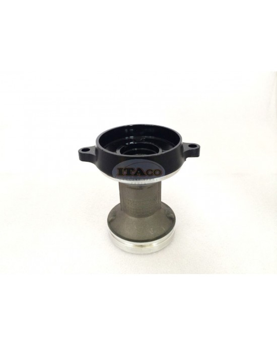 Boat Outboard Motor 3BKQ60101 3BKS 362Q60101-0 M 36260101 362N Cap Housing Propeller Shaft for Tohatsu Nissan Mercury Quicksilver Outboard 9.9 -18HP 2/4-stroke Engine Boat Outboard Motor 3BKQ60101 3BKS 362Q60101-0 M 36260101 362N Cap Housing Propeller Shaft for Tohatsu Nissan Mercury Quicksilver Outboard 9.9 -18HP 2/4-stroke Engine