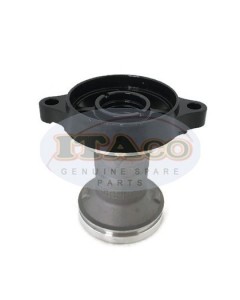 Boat Motor Propeller Prop Shaft Housing Casing Cap 346S60101-5 346-60101 for Tohatsu Nissan Mercury Quicksilver Outboard 25HP 30HP 2 & 4 stroke 346N 346Q Engine