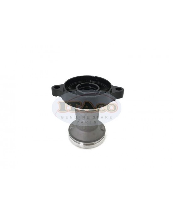 Boat Motor Propeller Prop Shaft Housing Casing Cap 346S60101-5 346-60101 for Tohatsu Nissan Mercury Quicksilver Outboard 25HP 30HP 2 & 4 stroke 346N 346Q Engine Boat Motor Propeller Prop Shaft Housing Casing Cap 346S60101-5 346-60101 for Tohatsu Nissan Mercury Quicksilver Outboard 25HP 30HP 2 & 4 stroke 346N 346Q Engine
