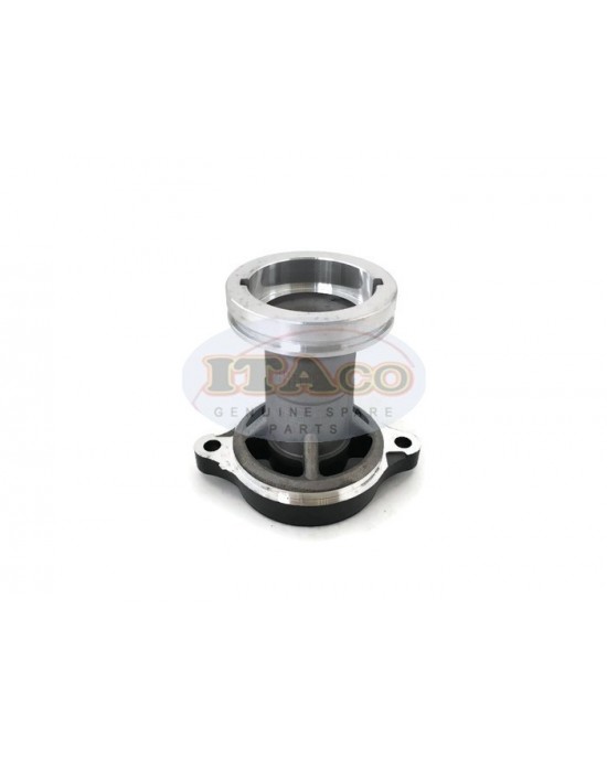 Boat Motor Propeller Prop Shaft Housing Casing Cap 346S60101-5 346-60101 for Tohatsu Nissan Mercury Quicksilver Outboard 25HP 30HP 2 & 4 stroke 346N 346Q Engine Boat Motor Propeller Prop Shaft Housing Casing Cap 346S60101-5 346-60101 for Tohatsu Nissan Mercury Quicksilver Outboard 25HP 30HP 2 & 4 stroke 346N 346Q Engine