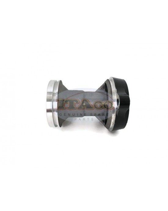 Boat Motor Propeller Prop Shaft Housing Casing Cap 346S60101-5 346-60101 for Tohatsu Nissan Mercury Quicksilver Outboard 25HP 30HP 2 & 4 stroke 346N 346Q Engine Boat Motor Propeller Prop Shaft Housing Casing Cap 346S60101-5 346-60101 for Tohatsu Nissan Mercury Quicksilver Outboard 25HP 30HP 2 & 4 stroke 346N 346Q Engine