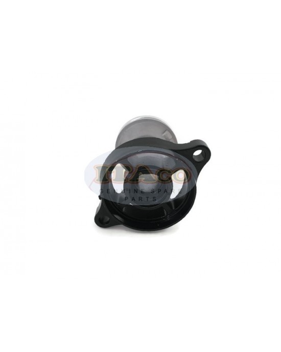 Boat Motor Propeller Prop Shaft Housing Casing Cap 346S60101-5 346-60101 for Tohatsu Nissan Mercury Quicksilver Outboard 25HP 30HP 2 & 4 stroke 346N 346Q Engine Boat Motor Propeller Prop Shaft Housing Casing Cap 346S60101-5 346-60101 for Tohatsu Nissan Mercury Quicksilver Outboard 25HP 30HP 2 & 4 stroke 346N 346Q Engine