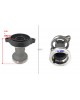 Boat Motor Carrier Bearing Prop Cap 825119T01 A 346 for Mercury Mariner Outboard 25HP 30HP 25-30 EFI 2 stroke Engine