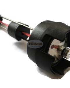 Boat Motor Fuel Gauge Vented Cap Ass'y 3B2-70050-1 0 3C7-70050 for Tohatsu Nissan Outboard fuel cap gauge 2 stroke 4 stroke Engine