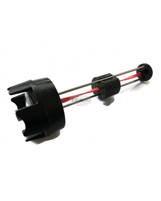 Boat Motor 17620-ZV5-900 17620-ZV5-901 17620-ZV5-902 Fuel Filter Tank Cap Assy for Honda Outboard BF DF 15HP - 130HP (2/4 Stroke) motor engine Boat Motor 17620-ZV5-900 17620-ZV5-901 17620-ZV5-902 Fuel Filter Tank Cap Assy for Honda Outboard BF DF 15HP - 130HP (2/4 Stroke) motor engine