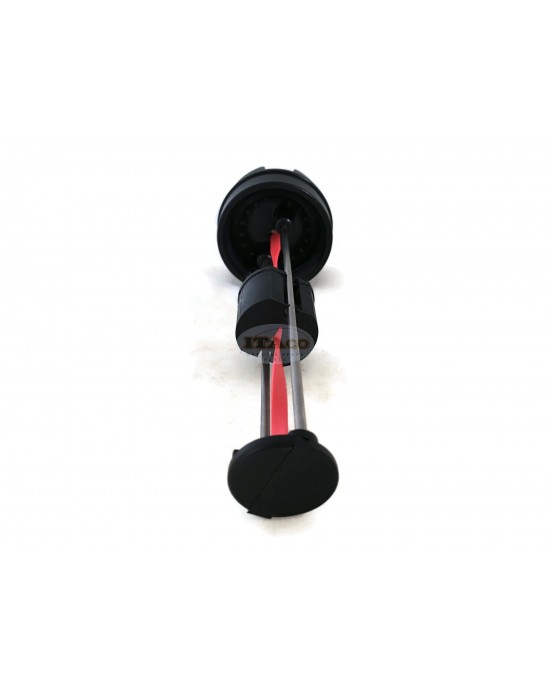 Boat Motor 17620-ZV5-900 17620-ZV5-901 17620-ZV5-902 Fuel Filter Tank Cap Assy for Honda Outboard BF DF 15HP - 130HP (2/4 Stroke) motor engine Boat Motor 17620-ZV5-900 17620-ZV5-901 17620-ZV5-902 Fuel Filter Tank Cap Assy for Honda Outboard BF DF 15HP - 130HP (2/4 Stroke) motor engine