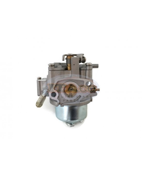 Boat Motor 16100-ZW6-716 Carburetor Carb Assy for Honda Outboard BF 2HP BF2 Boats 4-stroke Marine Engine Boat Motor 16100-ZW6-716 Carburetor Carb Assy for Honda Outboard BF 2HP BF2 Boats 4-stroke Marine Engine