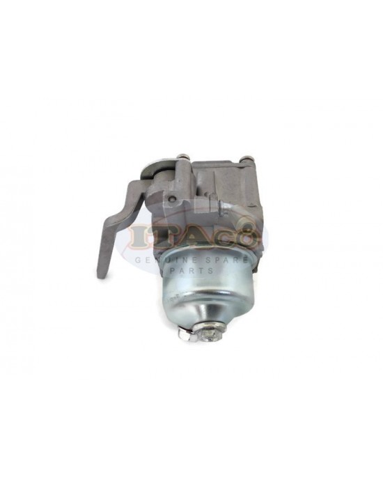 Boat Motor 16100-ZW6-716 Carburetor Carb Assy for Honda Outboard BF 2HP BF2 Boats 4-stroke Marine Engine