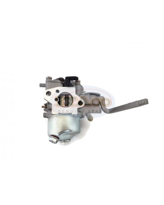 Boat Motor 16100-ZW6-716 Carburetor Carb Assy for Honda Outboard BF 2HP BF2 Boats 4-stroke Marine Engine