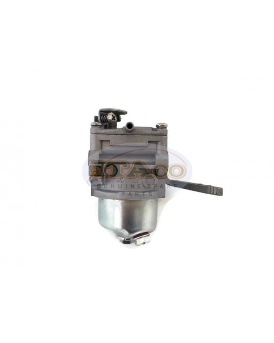 Boat Motor 16100-ZW6-716 Carburetor Carb Assy for Honda Outboard BF 2HP BF2 Boats 4-stroke Marine Engine