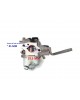 Boat Motor 16100-ZW6-716 Carburetor Carb Assy for Honda Outboard BF 2HP BF2 Boats 4-stroke Marine Engine Boat Motor 16100-ZW6-716 Carburetor Carb Assy for Honda Outboard BF 2HP BF2 Boats 4-stroke Marine Engine
