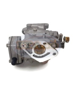Boat Motor Parsun Makara Outboard Carburetor Carburettor Carb Assy 5.8HP T5.8 5HP T5-05000500 2 stroke Engine