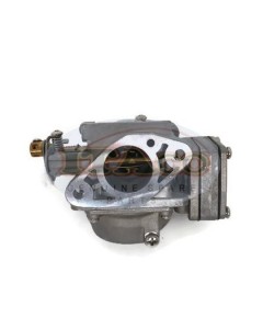 Boat Engine 812648 T 3303-812647T1 3303-812648T Carburetor Assy for Mercury Mariner Quicksilver Marine 2-Stroke 4HP 5HP Outboard Motor