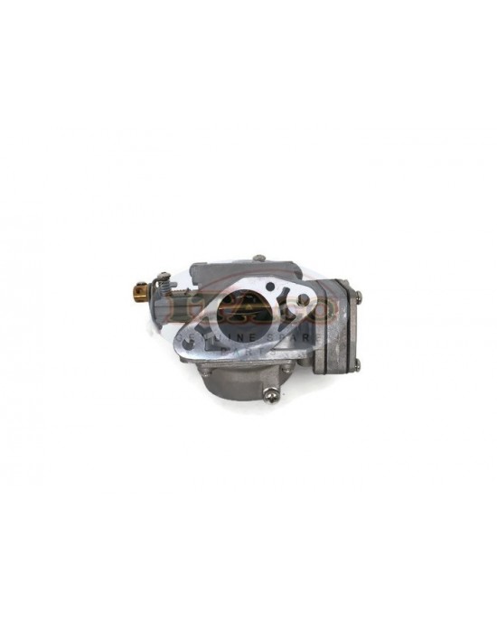 Boat Motor Parsun Makara Outboard Carburetor Carburettor Carb Assy 5.8HP T5.8 5HP T5-05000500 2 stroke Engine Boat Motor Parsun Makara Outboard Carburetor Carburettor Carb Assy 5.8HP T5.8 5HP T5-05000500 2 stroke Engine