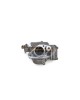 Boat Motor Carburetor For Mikatsu 2-Stroke 5hp 4hp M4FS M5FS M5.8FS Outboard Motors Engine