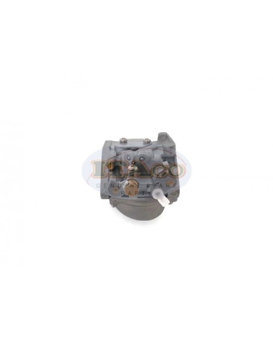 Boat Motor Parsun Makara Outboard Carburetor Carburettor Carb Assy 5.8HP T5.8 5HP T5-05000500 2 stroke Engine Boat Motor Parsun Makara Outboard Carburetor Carburettor Carb Assy 5.8HP T5.8 5HP T5-05000500 2 stroke Engine