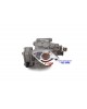 Boat Motor Carburetor Carb Assy for Hangkai 2-stroke 5hp 6hp Outboard Marine Motors Engine