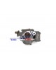 Boat Motor Parsun Makara Outboard Carburetor Carburettor Carb Assy 5.8HP T5.8 5HP T5-05000500 2 stroke Engine Boat Motor Parsun Makara Outboard Carburetor Carburettor Carb Assy 5.8HP T5.8 5HP T5-05000500 2 stroke Engine