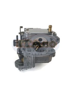 OEM Made in Japan Original 3BJ-03133-0 M 3303-853720A22 853720A17 Carburetor Carb Assy for Mercury Mercruiser Quicksilver Tohatsu Nissan Outboard F 20HP ep/ept 4-stroke Engine