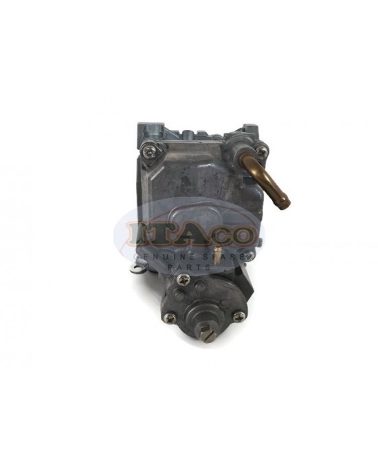 OEM Made in Japan Original 3BJ-03133-0 M 3303-853720A22 853720A17 Carburetor Carb Assy for Mercury Mercruiser Quicksilver Tohatsu Nissan Outboard F 20HP ep/ept 4-stroke Engine