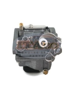 Boat Motor Made in Japan Original OEM Carburetor Carb Assy 3G2-03100- 4 0 M for Tohatsu Nissan Outboard M NS 9.9HP 15HP 18HP 2-stroke Engine
