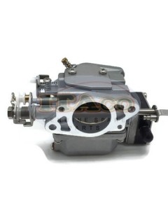 Boat Motor 3G2-03100-0M 3G2-03100-1M 3G2-03100-2M 3M 4M 5M Carburetor Carb Assy for Tohatsu Nissan Outboard 9.9HP 15HP 18HP 2 stroke Engine