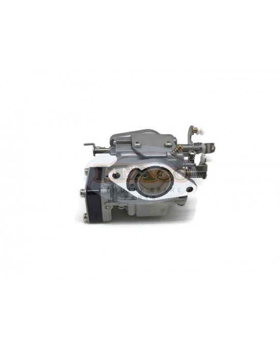 Boat Motor 3G2-03200-0M 3G2-03200-1M 2M 3M Carburetor Carb Assy for Tohatsu Nissan Outboard M NS 9.9HP 15HP 18HP 2 Stroke Engine Boats