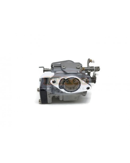 Boat Motor Carburetor Carb Assy 1300 8M0065489 for Mercury Quicksilver Outboard 9.9-18HP 2 stroke Engine Boat Motor Carburetor Carb Assy 1300 8M0065489 for Mercury Quicksilver Outboard 9.9-18HP 2 stroke Engine