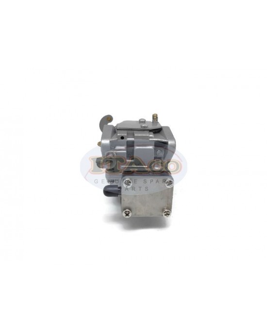 Boat Motor Carburetor Carb Assy 1300 8M0065489 for Mercury Quicksilver Outboard 9.9-18HP 2 stroke Engine Boat Motor Carburetor Carb Assy 1300 8M0065489 for Mercury Quicksilver Outboard 9.9-18HP 2 stroke Engine