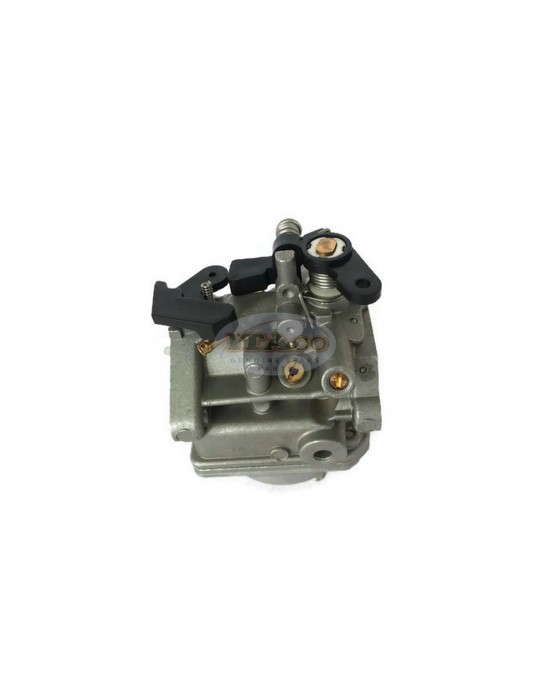 Boat Outboard Motor 3R4-03200-1 0 M Carburetor Carb Assy 4 stroke For Tohatsu Nissan Mercury Outboard 6HP MFS6 NFS6 A2 B Boat Engine