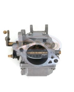 Boat Motor Carburetor Carb Assy For Yamaha Parsun Outboard C 25HP 30HP 61N-14301 61T-14301 69S-14301 2-stroke Engine