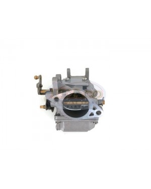 Boat Motor Carburetor Assy 30F-01.03.03.00 for Hidea Outboard 25F 30HP 25HP 2 stroke Marine Engine