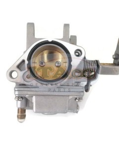 Boat Motor Carburetor Carb Assy replace Yamaha Outboard 25HP 30HP 69P-14301 01 00 69S-14301-00 2 stroke Engine
