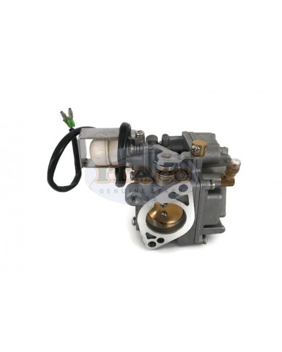 Boat Carburetor Assy F20-05080000 6AH-14301 for Parsun Makara Outboard 4-stroke F20A F15A marine Motor Engine Boat Carburetor Assy F20-05080000 6AH-14301 for Parsun Makara Outboard 4-stroke F20A F15A marine Motor Engine