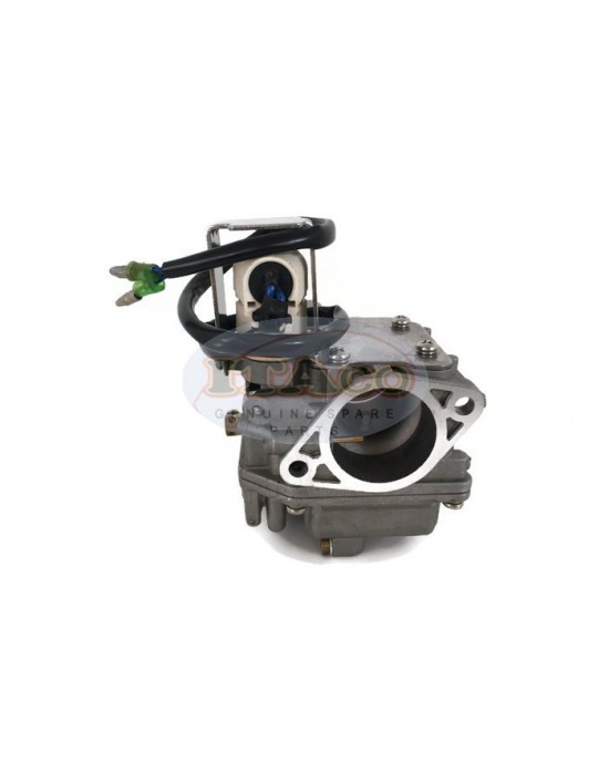 Boat Motor Carburetor Carb Assembly F25-05070000 65W-14901 for Yamaha Parsun Outboard F 25HP 4 stroke Engine Boat Motor Carburetor Carb Assembly F25-05070000 65W-14901 for Yamaha Parsun Outboard F 25HP 4 stroke Engine