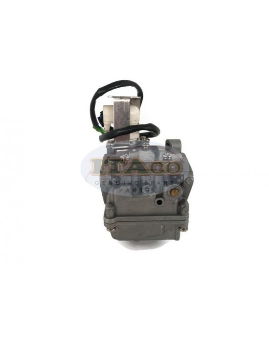 Boat Motor Carburetor Carb Assembly F25-05070000 65W-14901 for Yamaha Parsun Outboard F 25HP 4 stroke Engine Boat Motor Carburetor Carb Assembly F25-05070000 65W-14901 for Yamaha Parsun Outboard F 25HP 4 stroke Engine
