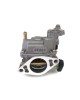 Boat Motor 66M-14301-12-00 Carburetor Assy for Yamaha Outboard motor 4-stroke 15hp F15 electric motor Outboard Engine Boat Motor 66M-14301-12-00 Carburetor Assy for Yamaha Outboard motor 4-stroke 15hp F15 electric motor Outboard Engine