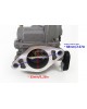Boat Motor 66M-14301-12-00 Carburetor Assy for Yamaha Outboard motor 4-stroke 15hp F15 electric motor Outboard Engine Boat Motor 66M-14301-12-00 Carburetor Assy for Yamaha Outboard motor 4-stroke 15hp F15 electric motor Outboard Engine