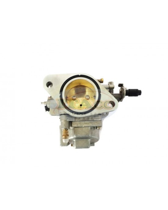 Boat Motor 66T-14301-00 66T-14301-01 66T-14301-02 03 T40-05060000 Carburetor Carb Assy for Yamaha Parsun Outboard E T40 40HP E40XM 2 Stroke