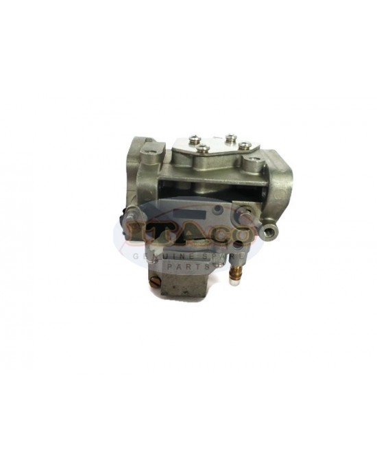 Boat Engine Carburetor 66T-14301-02-00 T40-05060000 For 2 Stroke 40HP Yamaha Parsun Outboard Motor Marine E40XMH Engine