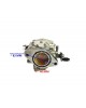 Boat Motor 66T-14301-00 66T-14301-01 66T-14301-02 03 T40-05060000 Carburetor Carb Assy for Yamaha Parsun Outboard E T40 40HP E40XM 2 Stroke