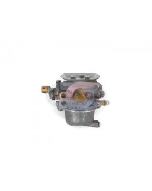 Boat Motor Carburetor Carb 68D-14301-13 68D-14301-03 00 For Yamaha Parsun Motor Outboard F4M 4HP 5HP 4 stroke Engine