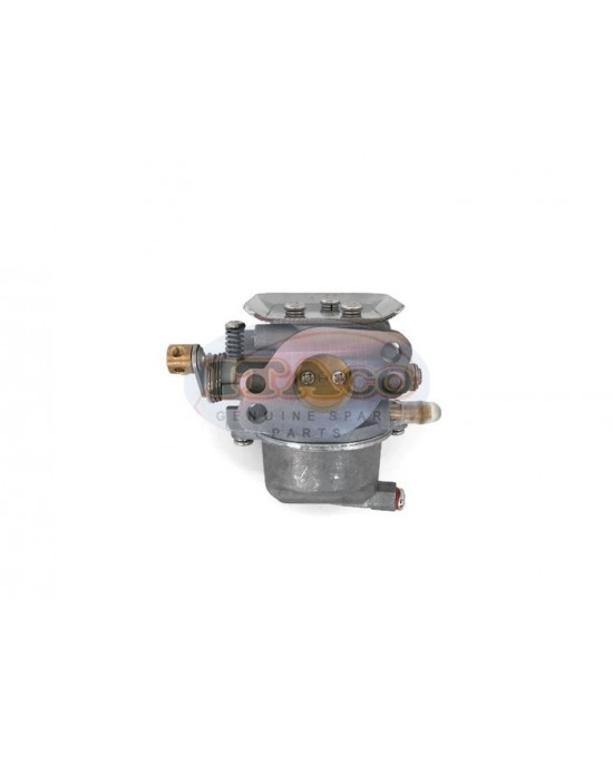 Boat Motor 67D-14301-03 67D-14301-10 68D-14301 Carburetor Carb Assy For Yamaha Parsun Makara Outboard F4 4HP 4-stroke F4-04140000 Engine