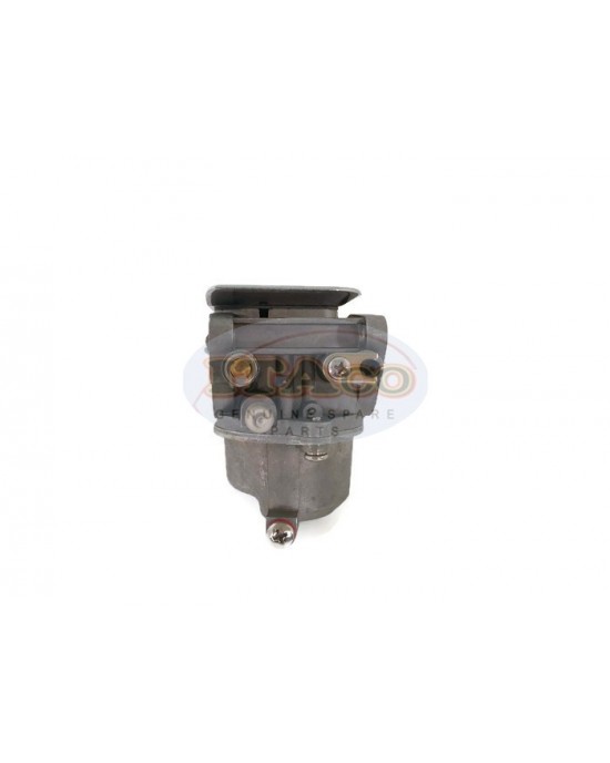 Boat Motor Carburetor Carb 68D-14301-13 68D-14301-03 00 For Yamaha Parsun Motor Outboard F4M 4HP 5HP 4 stroke Engine