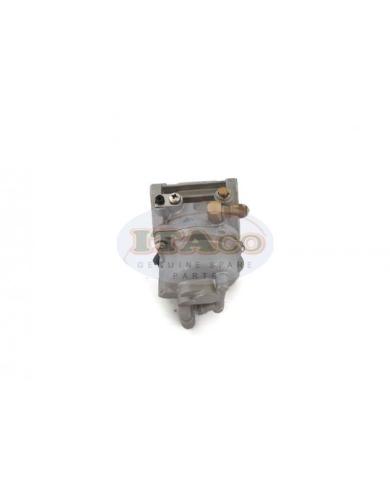 Boat Motor 68T-14301-40 68T-14301-41 68T-14301-50 Carburetor Carb Assy for Yamaha Outboard F 8HP 9.9HP 4 stroke Boat Engine