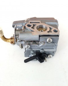 Boat Motor 69M-14301-11 69M-14301-10 69M-14301-12 Carburetor Carb Assy for Yamaha Outboard F 2.5HP 2HP 4 stroke Engine