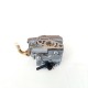 Boat Motor 69M-14301-21 69M-14301-20 00 Carburetor Carb Assy for Yamaha Outboard F 2.5HP 2HP 4-stroke Boat Engine Boat Motor 69M-14301-21 69M-14301-20 00 Carburetor Carb Assy for Yamaha Outboard F 2.5HP 2HP 4-stroke Boat Engine