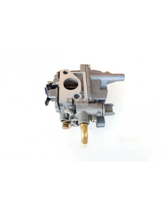 Boat Motor 69M-14301-11 69M-14301-10 69M-14301-12 Carburetor Carb Assy for Yamaha Outboard F 2.5HP 2HP 4 stroke Engine